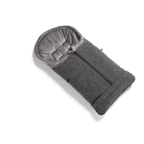 TFK Fußsack Universal Premium Anthrazit 3 TFK Fußsack Universal Premium Anthrazit