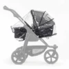 Tfk Regenschutz Mono 2 Für Kombikinderwagen -Babyartikel Geschäft tfk regenschutz mono 2 fuer kombikinderwagen a391433