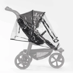 Tfk Regenschutz Mono 2 Für Sportkinderwagen