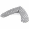 THERALINE Stillkissen Bezug Für Das Komfort Big Stars 2 THERALINE Stillkissen Bezug Für Das Komfort Big Stars -Babyartikel Geschäft theraline stillkissen bezug fuer das komfort big stars a254322