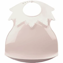 Thermobaby® Lätzchen Arlequin, Powder Pink