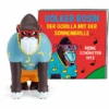 Tonies® Volker Rosin - Der Gorilla Mit Der Sonnenbrille -Babyartikel Geschäft tonies volker rosin der gorilla mit der sonnenbrille a260017