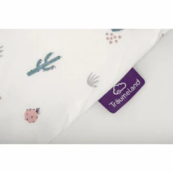 Träumeland Sommerschlafsack Liebmich Kaktusliebe -Babyartikel Geschäft traeumeland sommerschlafsack liebmich kaktusliebe a287538 5