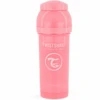 TWISTSHAKE Babyflasche Anti-Kolik 260 Ml Pastel Rosa -Babyartikel Geschäft twistshake babyflasche anti kolik 260 ml pastel rosa a263132