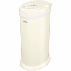 Ubbi® Windeleimer, Beige