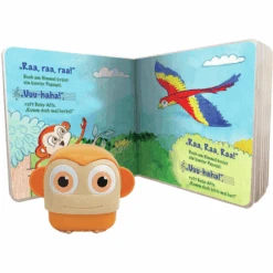 Voggenreiter Baby-Affe Und Seine Freunde