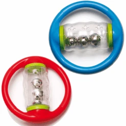 Voggenreiter Musik Für Kleine - Baby-Ring-Glöckchen