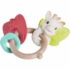 Vulli Sophie La Girafe® So'Pure Natur Chew Rassel -Babyartikel Geschäft vulli sophie la girafe sopure natur chew rassel a295018
