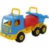 WADER QUALITY TOYS Rutschfahrzeug Premium Racer 1 WADER QUALITY TOYS Rutschfahrzeug Premium Racer -Babyartikel Geschäft wader quality toys rutschfahrzeug premium racer a270520