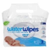 WaterWipes Babyfeuchttücher, Biologisch Abbaubar, 540 Tücher (9 X 60 Stk) -Babyartikel Geschäft waterwipes babyfeuchttuecher biologisch abbaubar 540 tuecher 9 x 60 stk a346567