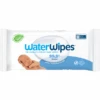 WaterWipes Babyfeuchttücher, Biologisch Abbaubar, 60 Tücher -Babyartikel Geschäft waterwipes babyfeuchttuecher biologisch abbaubar 60 tuecher a334262