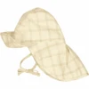 Wheat Sonnenhut Albert Buttermilk Check -Babyartikel Geschäft wheat sonnenhut albert buttermilk check a409511