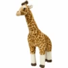 Wild Republic Kuscheltier Cuddlekins Jumbo Giraffe Stehend -Babyartikel Geschäft wild republic kuscheltier cuddlekins jumbo giraffe stehend a352417