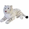 Wild Republic Kuscheltier Cuddlekins Jumbo White Tiger -Babyartikel Geschäft wild republic kuscheltier cuddlekins jumbo white tiger a350262
