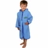 WÖRNER SÜDFROTTIER Bademantel Traktor Hellblau -Babyartikel Geschäft woerner suedfrottier bademantel traktor hellblau a303258
