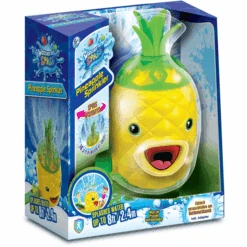 XTREM Toys And Sports - Wasserspaß Ananas Sprinkler