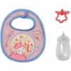 Zapf Creation Baby Annabell® Little Fütter Set 36cm -Babyartikel Geschäft zapf creation baby annabell little fuetter set 36cm a335504