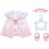 Zapf Creation Baby Annabell® Sweet Dreams Schlafkleid 43 Cm -Babyartikel Geschäft zapf creation baby annabell sweet dreams schlafkleid 43 cm a307155