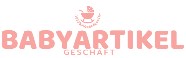 Babyartikel Geschäft